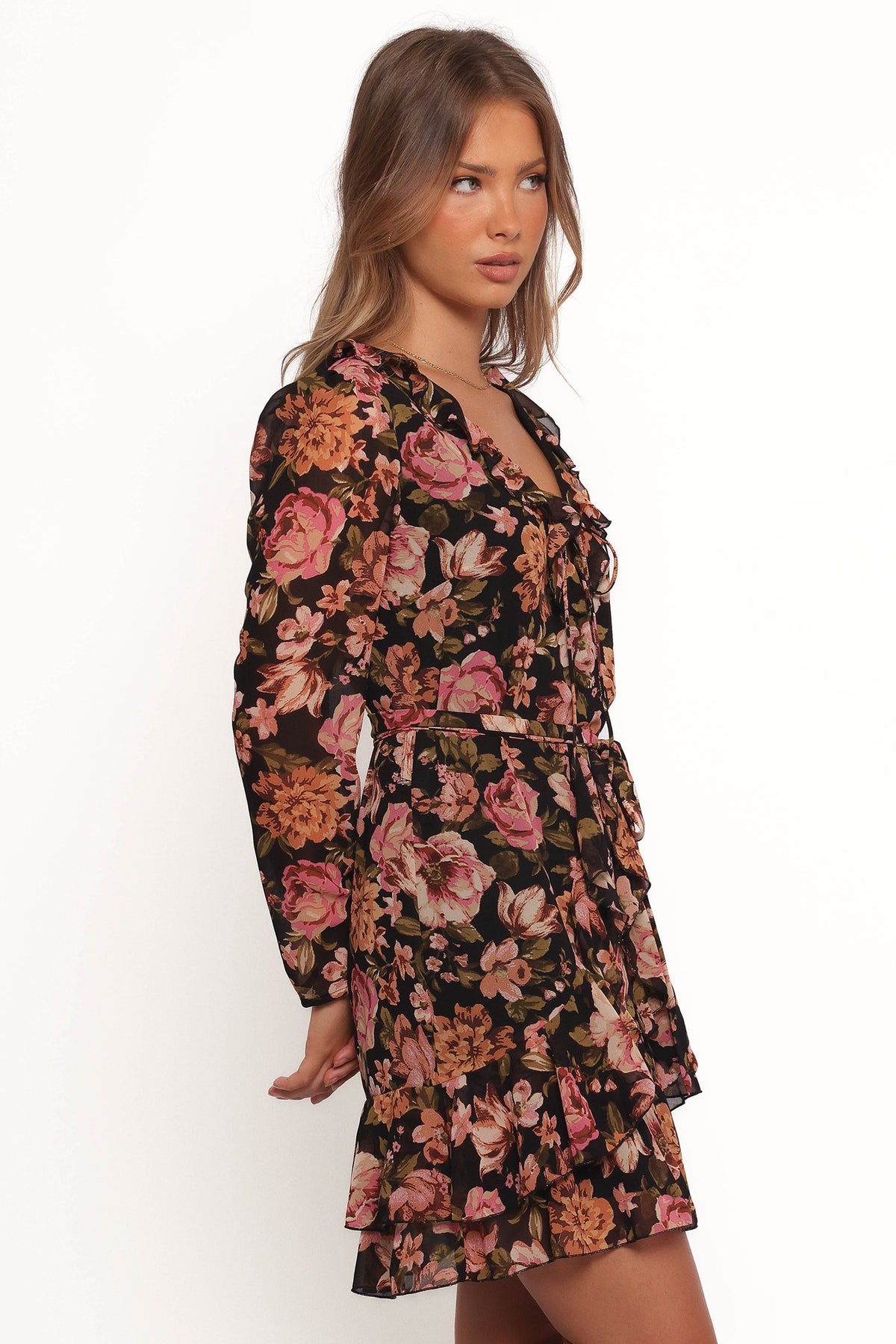 Elegant Dress