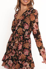 Elegant Dress