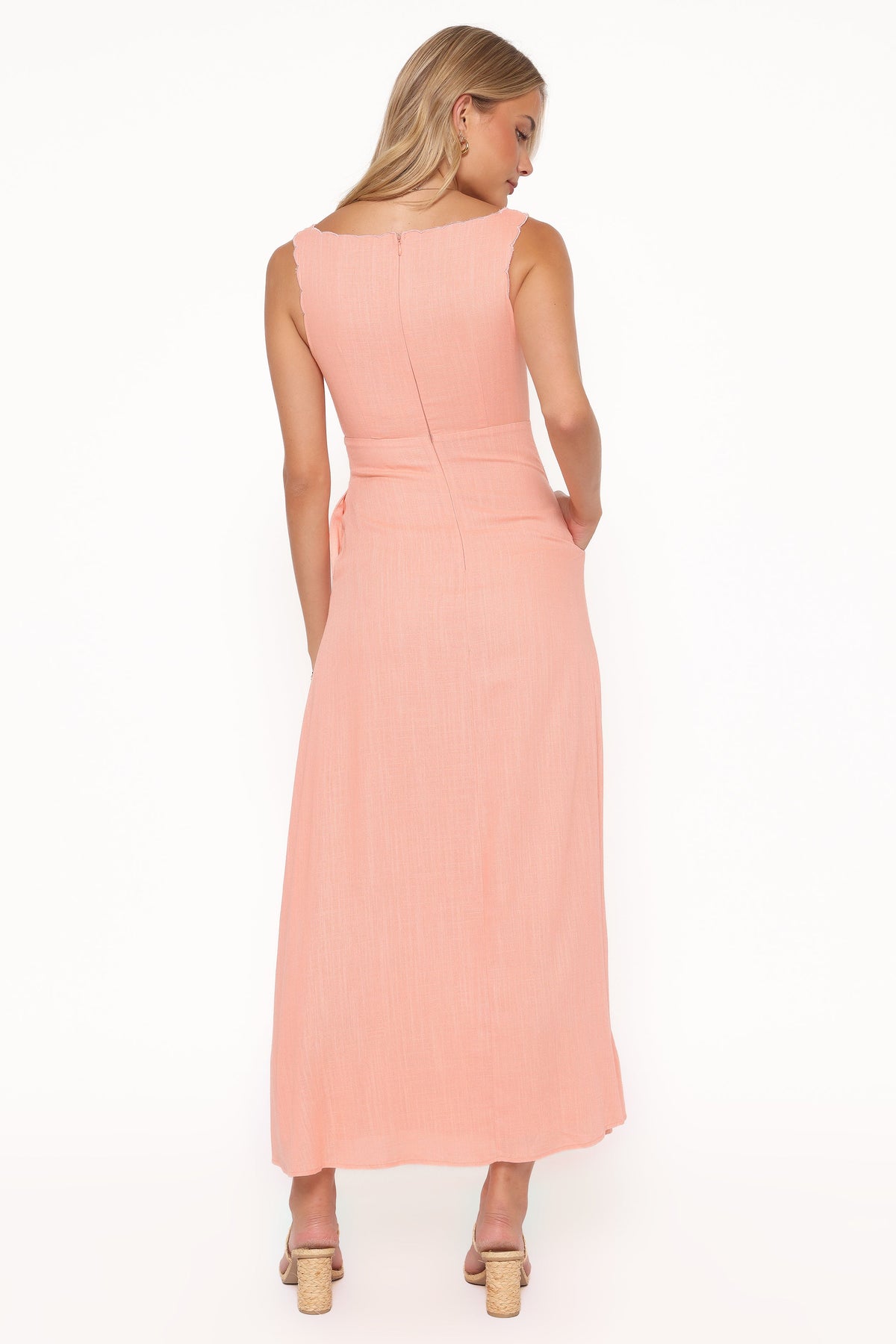 Elegant Dress
