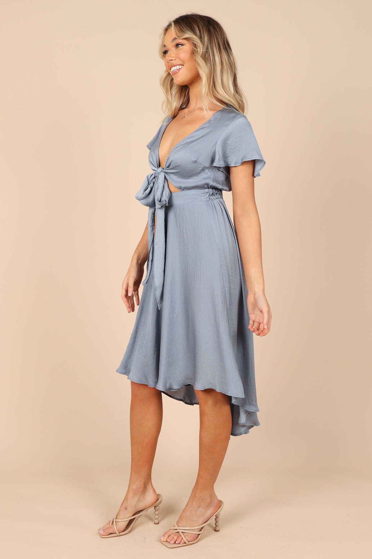 Elegant Dress