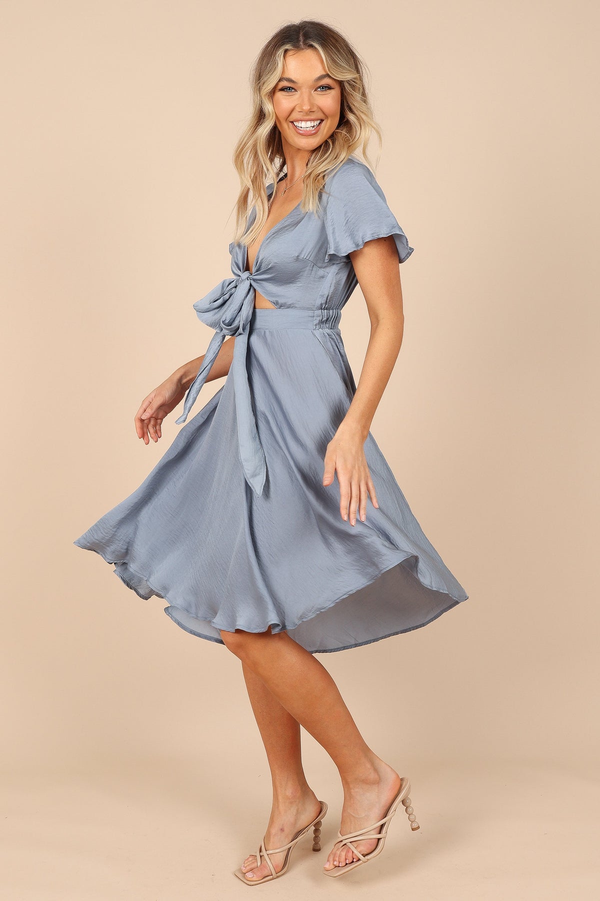Elegant Dress