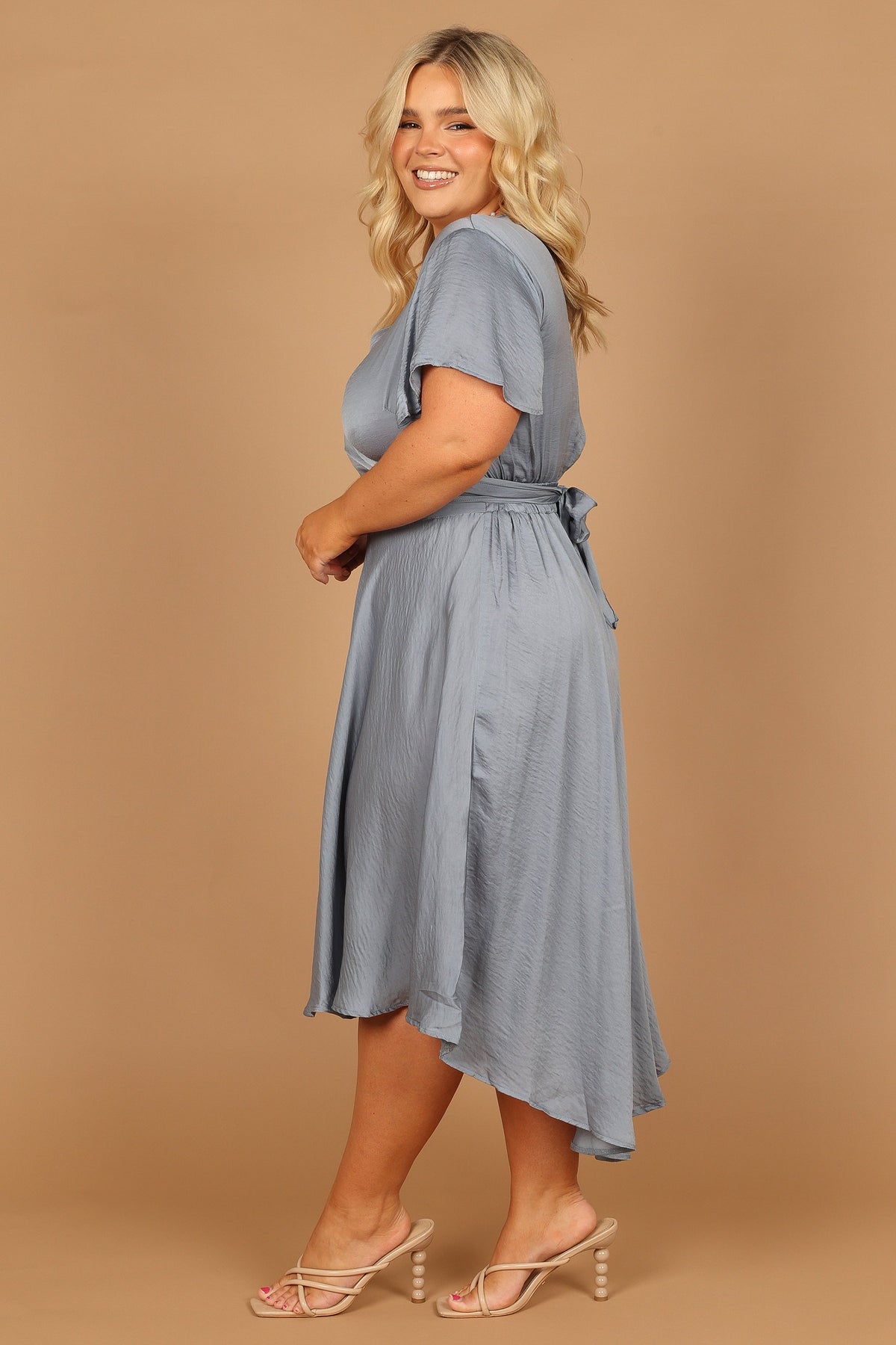 Elegant Dress