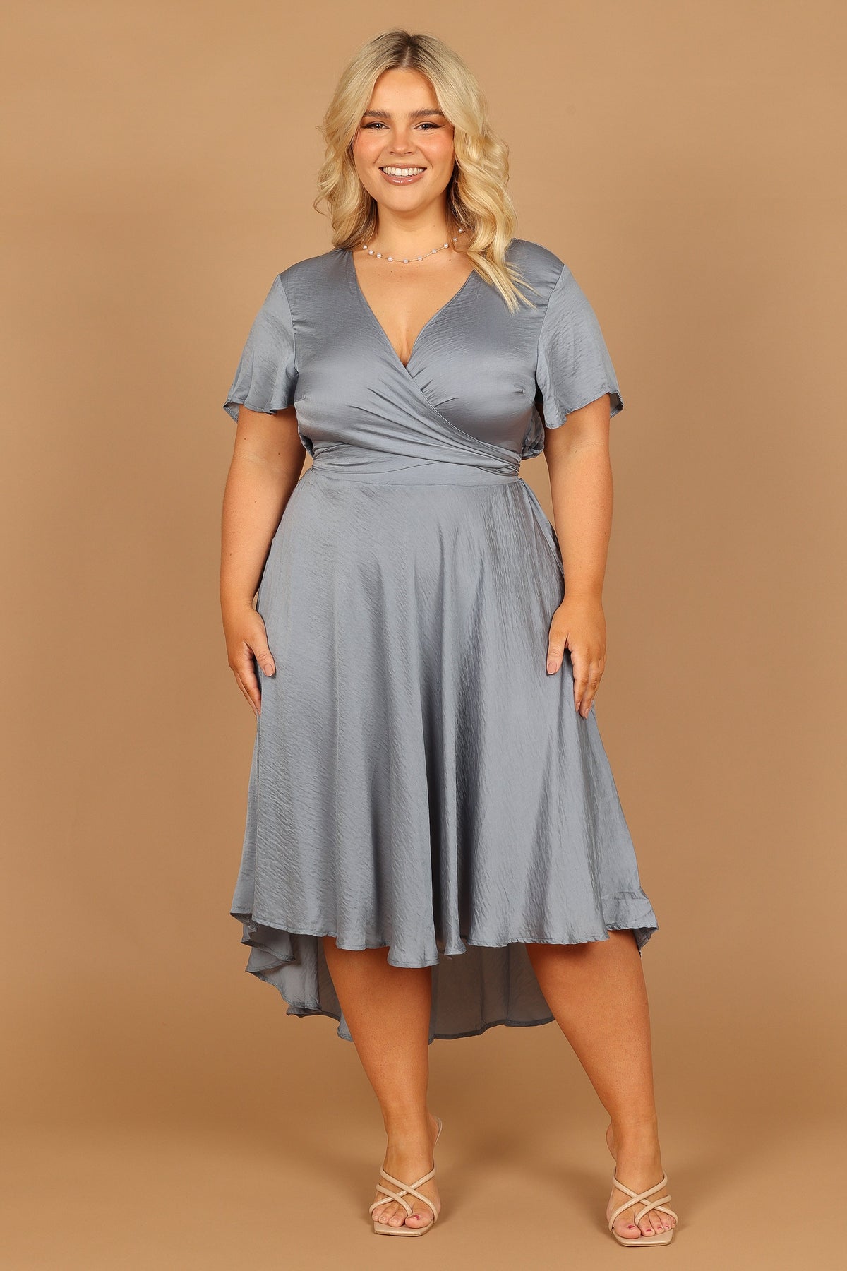 Elegant Dress