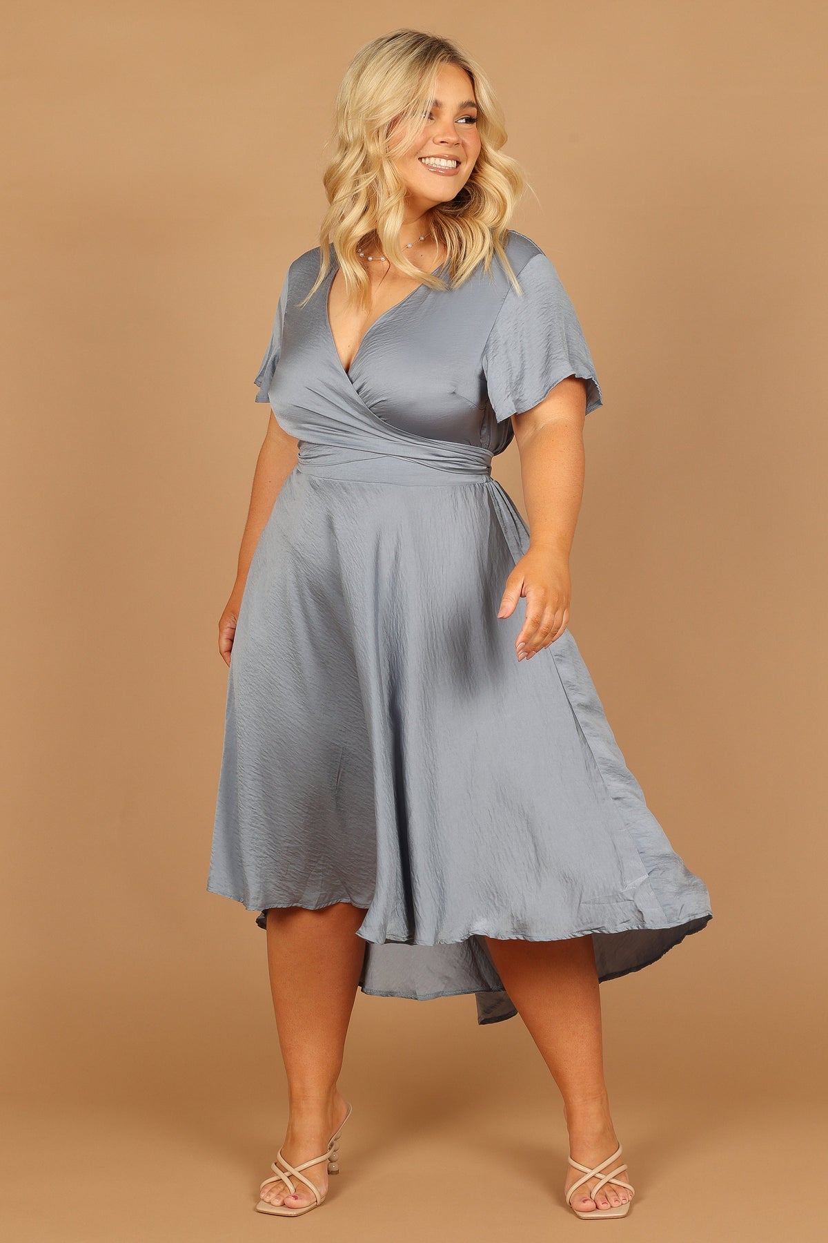 Elegant Dress