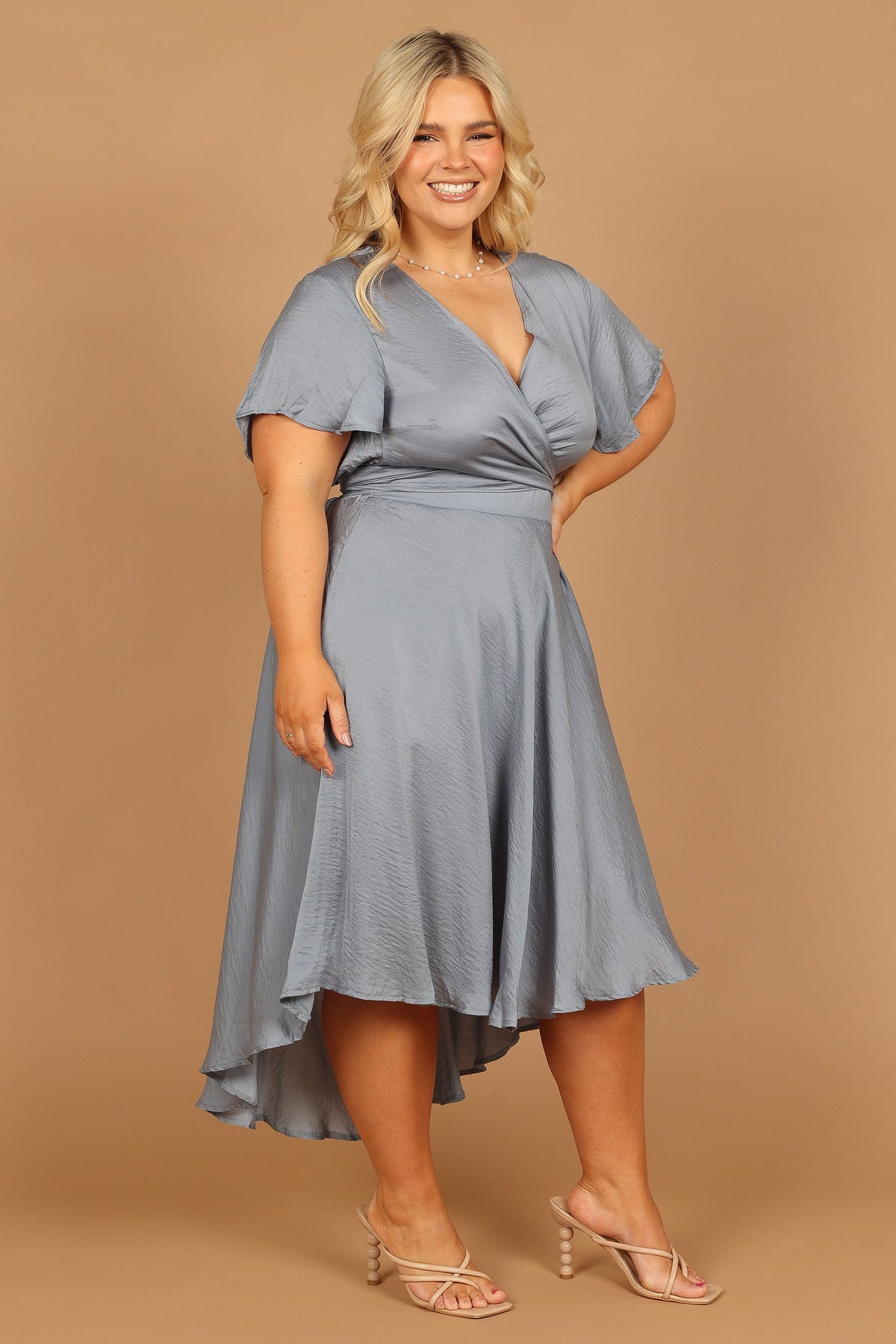 Elegant Dress