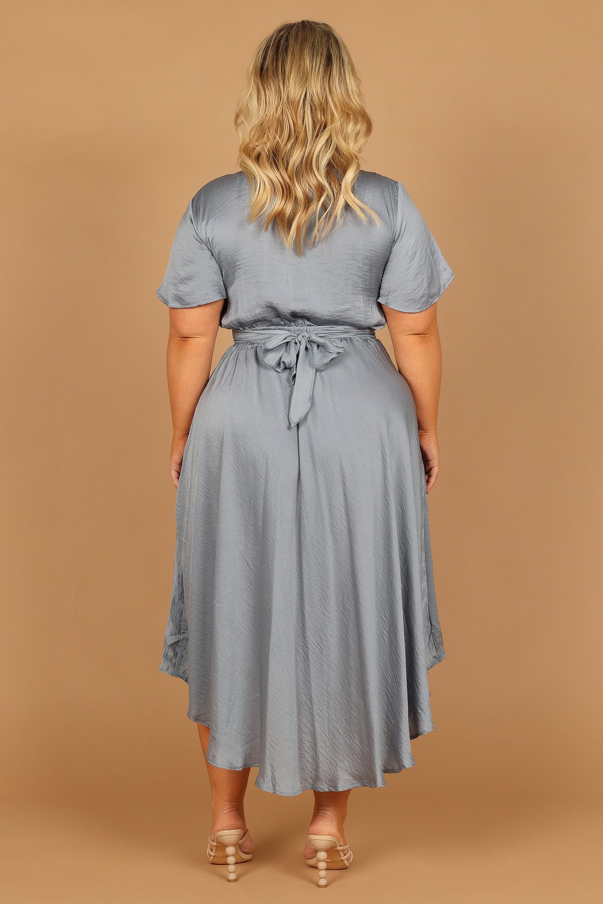Elegant Dress