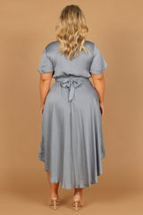 Elegant Dress