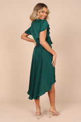 Elegant Dress