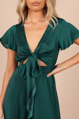 Elegant Dress