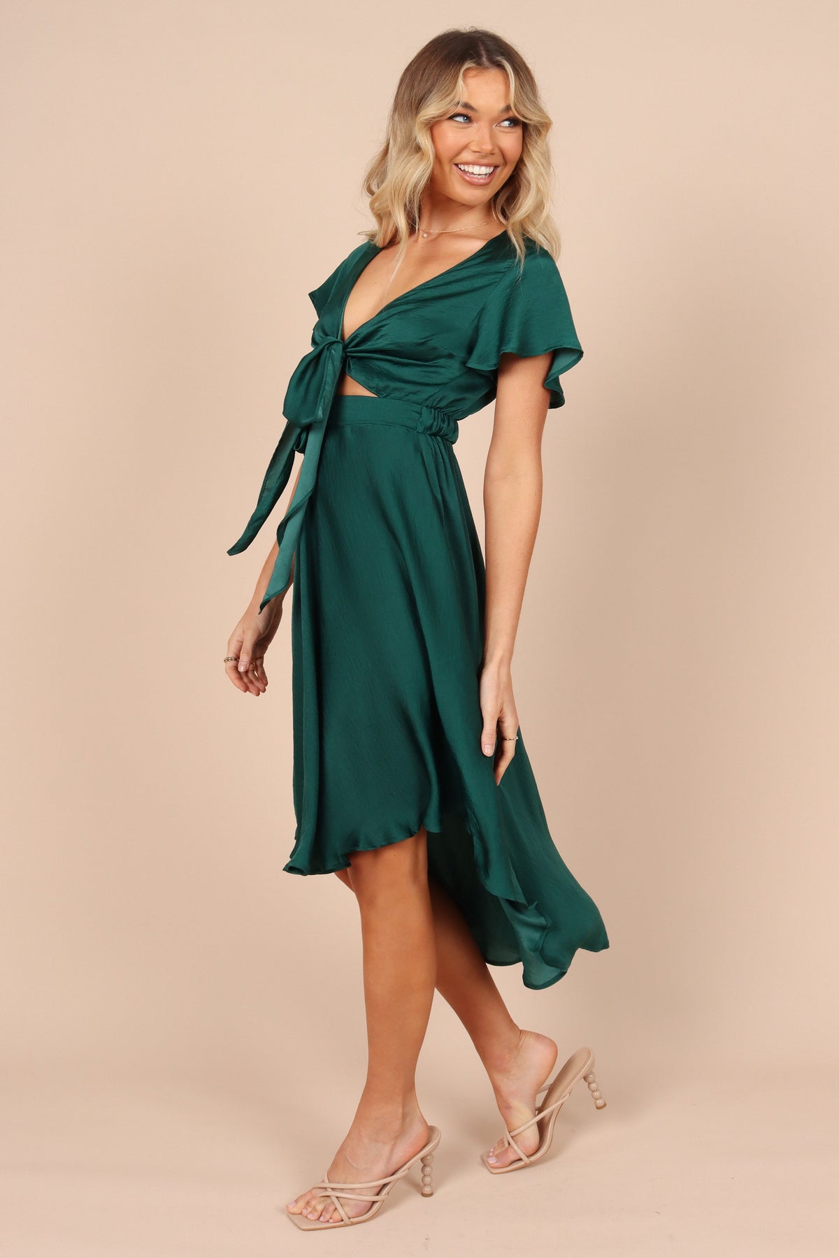 Elegant Dress