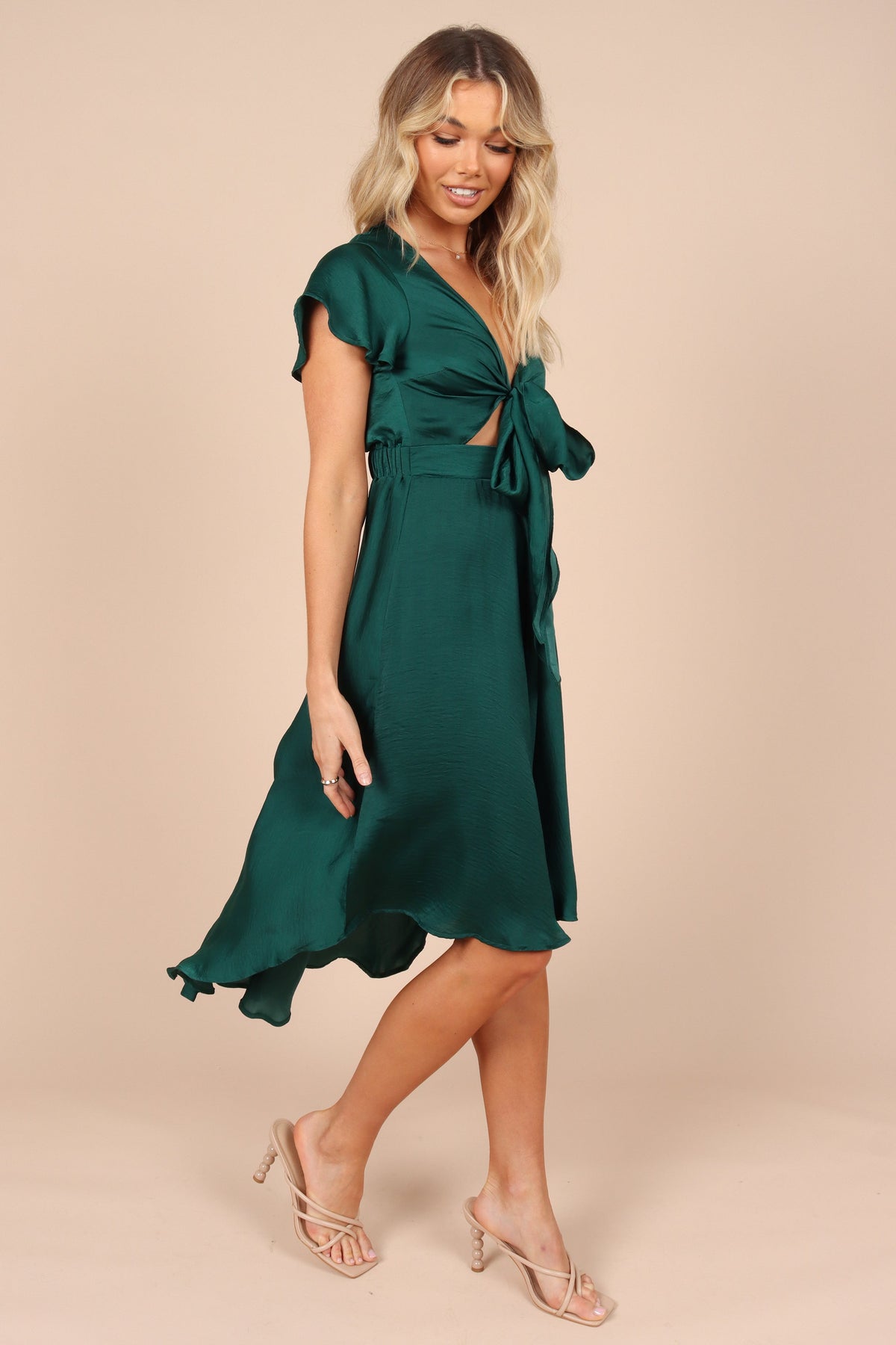 Elegant Dress
