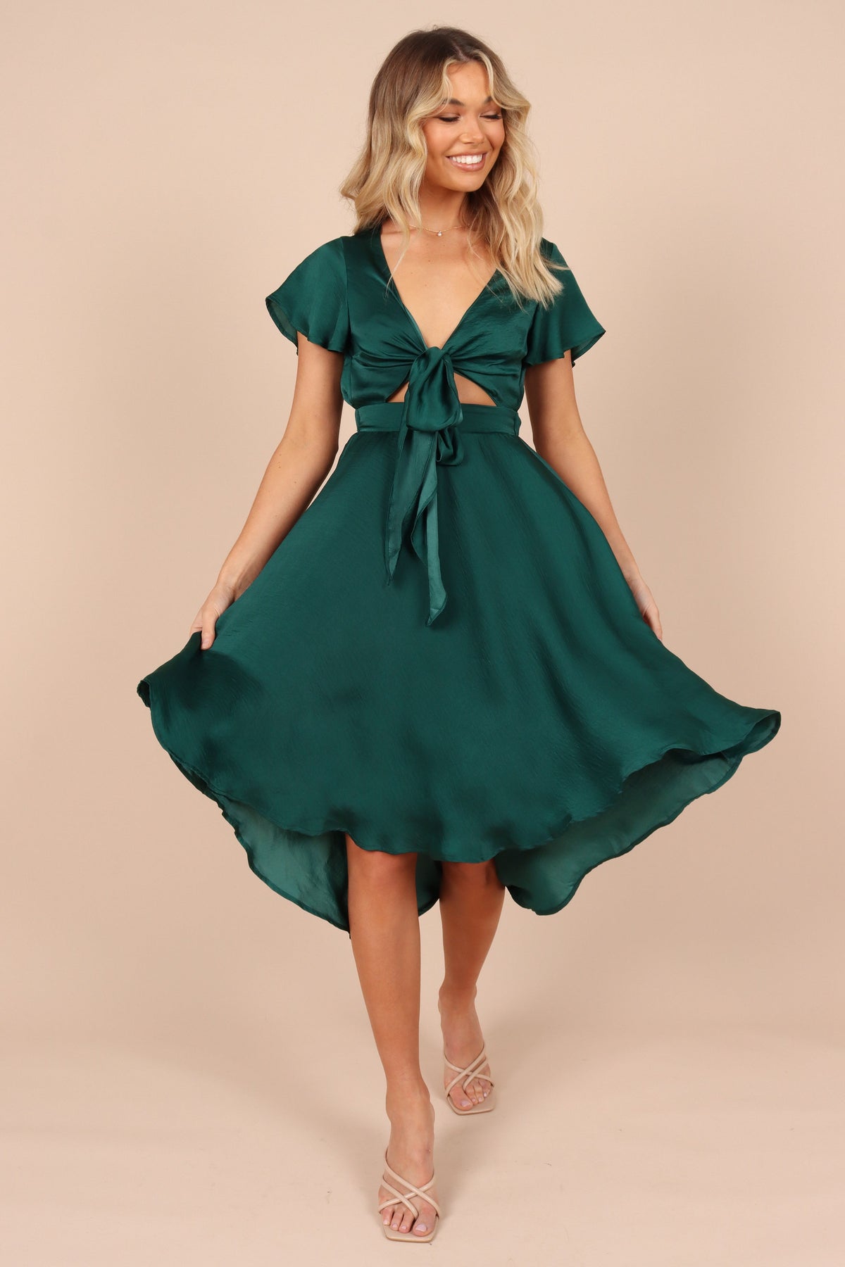 Elegant Dress