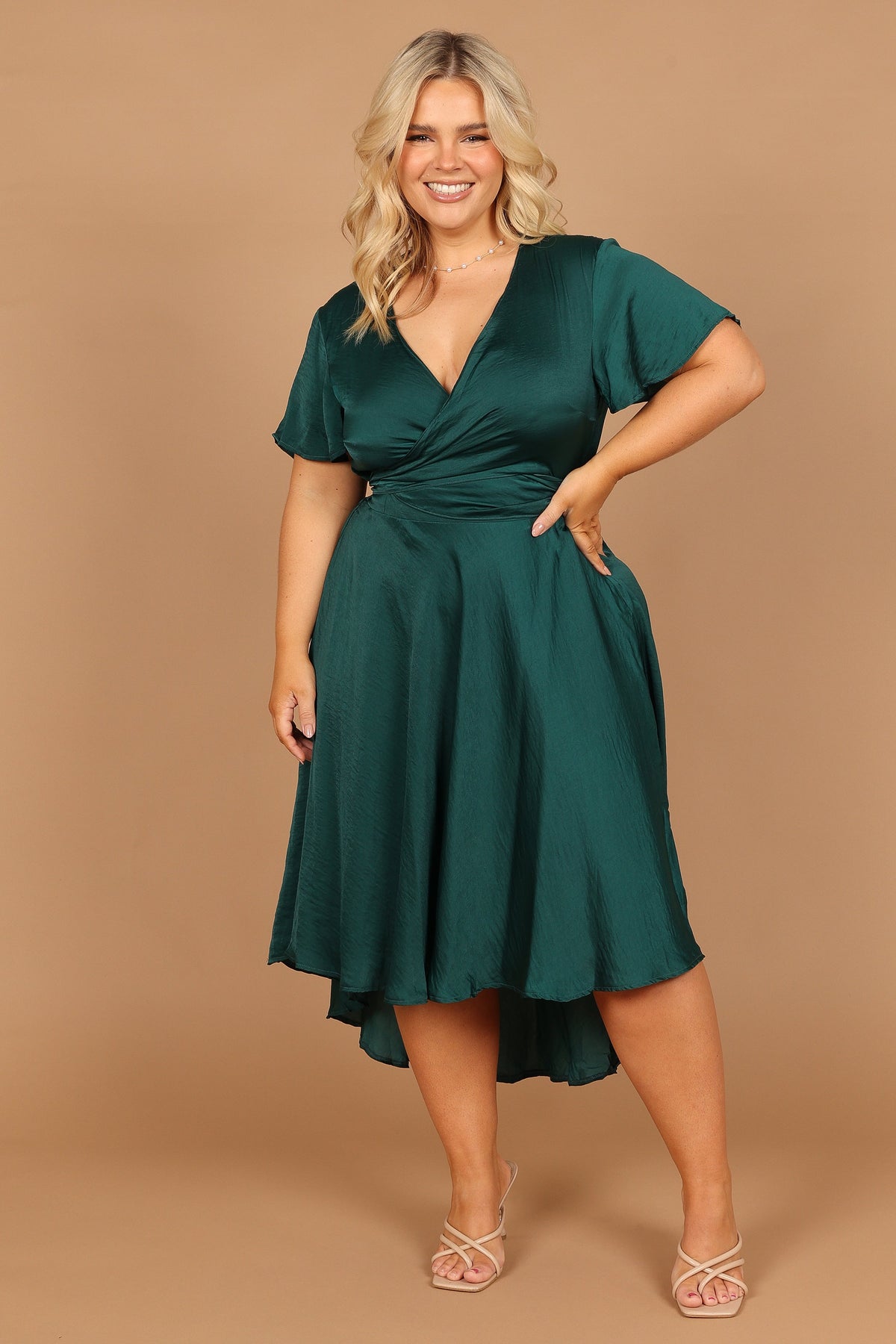 Elegant Dress