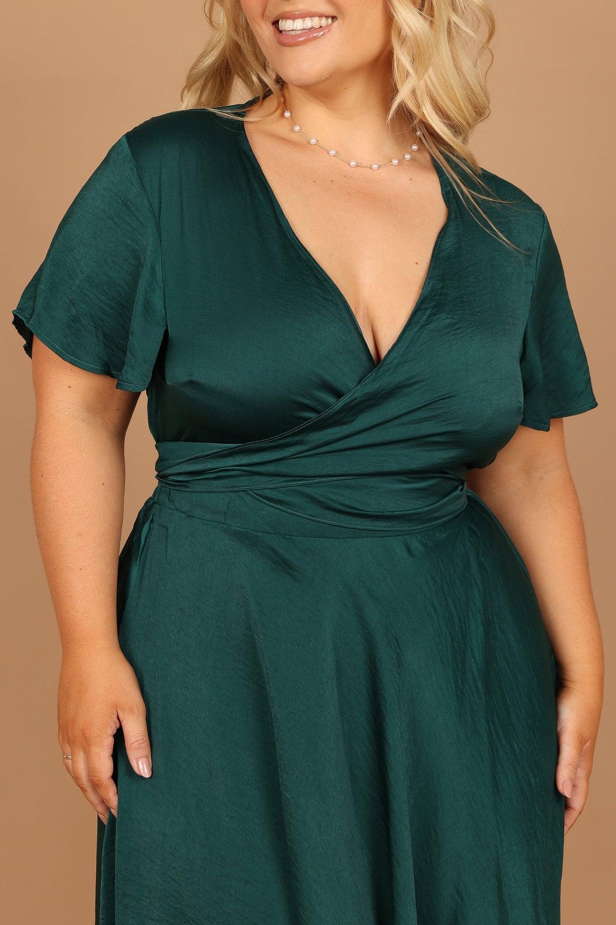 Elegant Dress