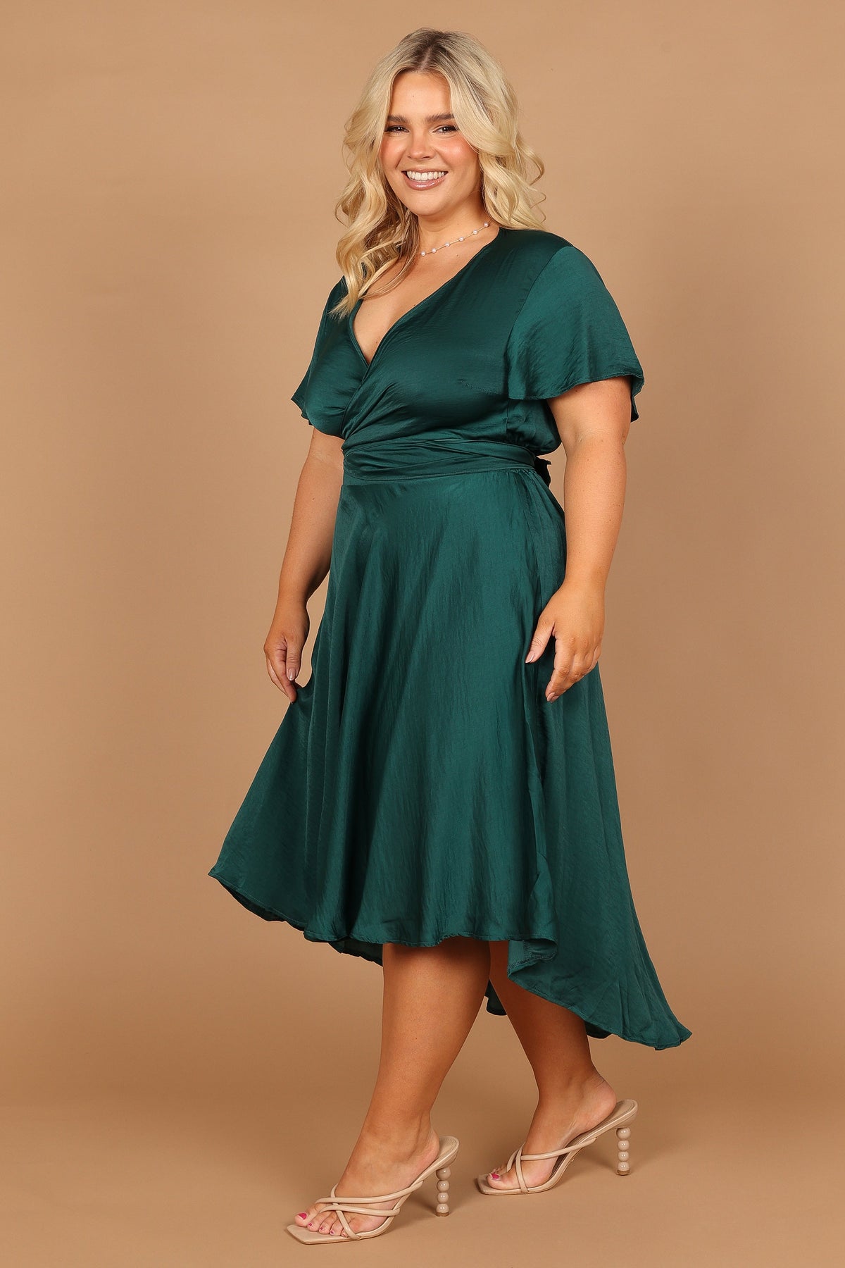 Elegant Dress