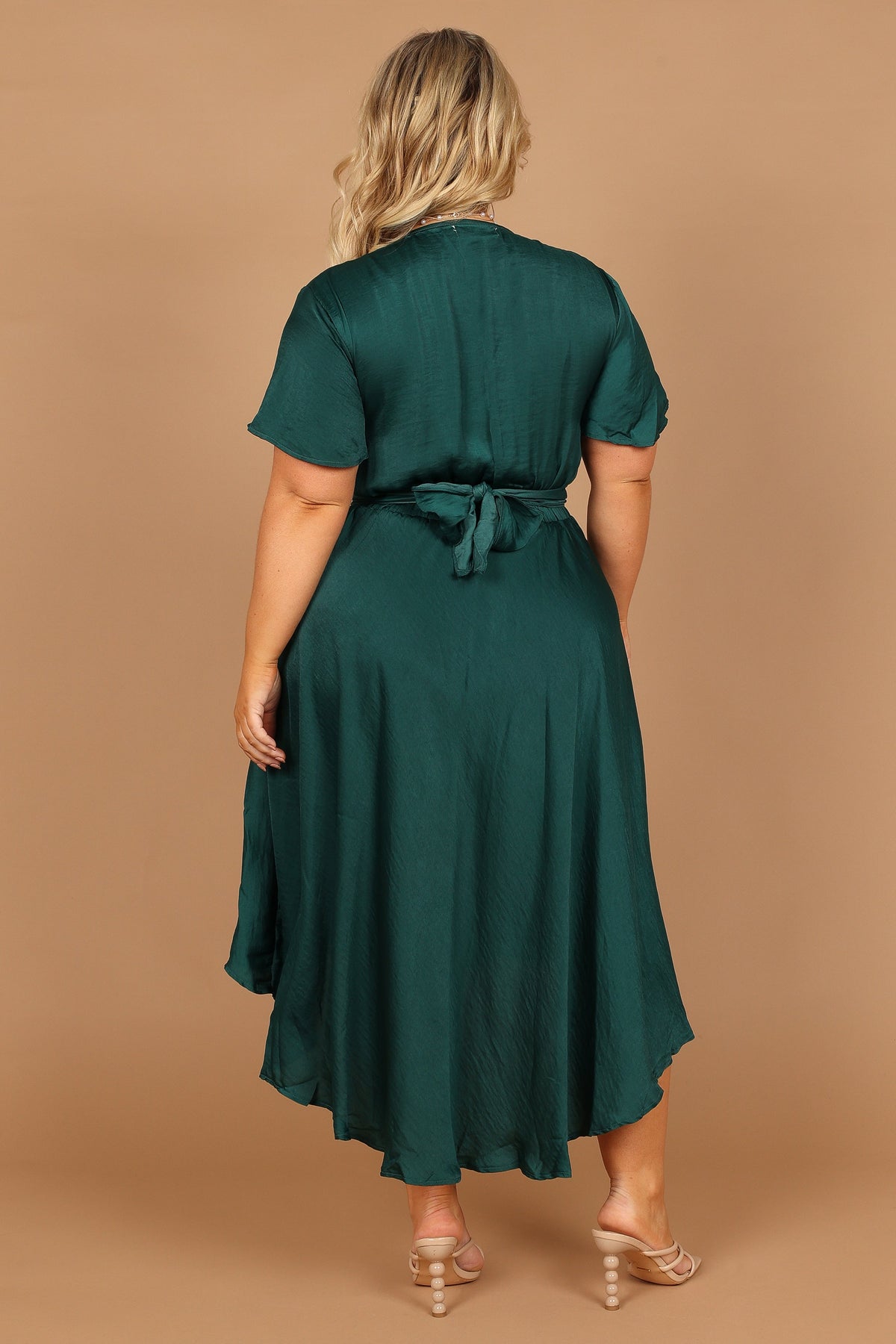Elegant Dress