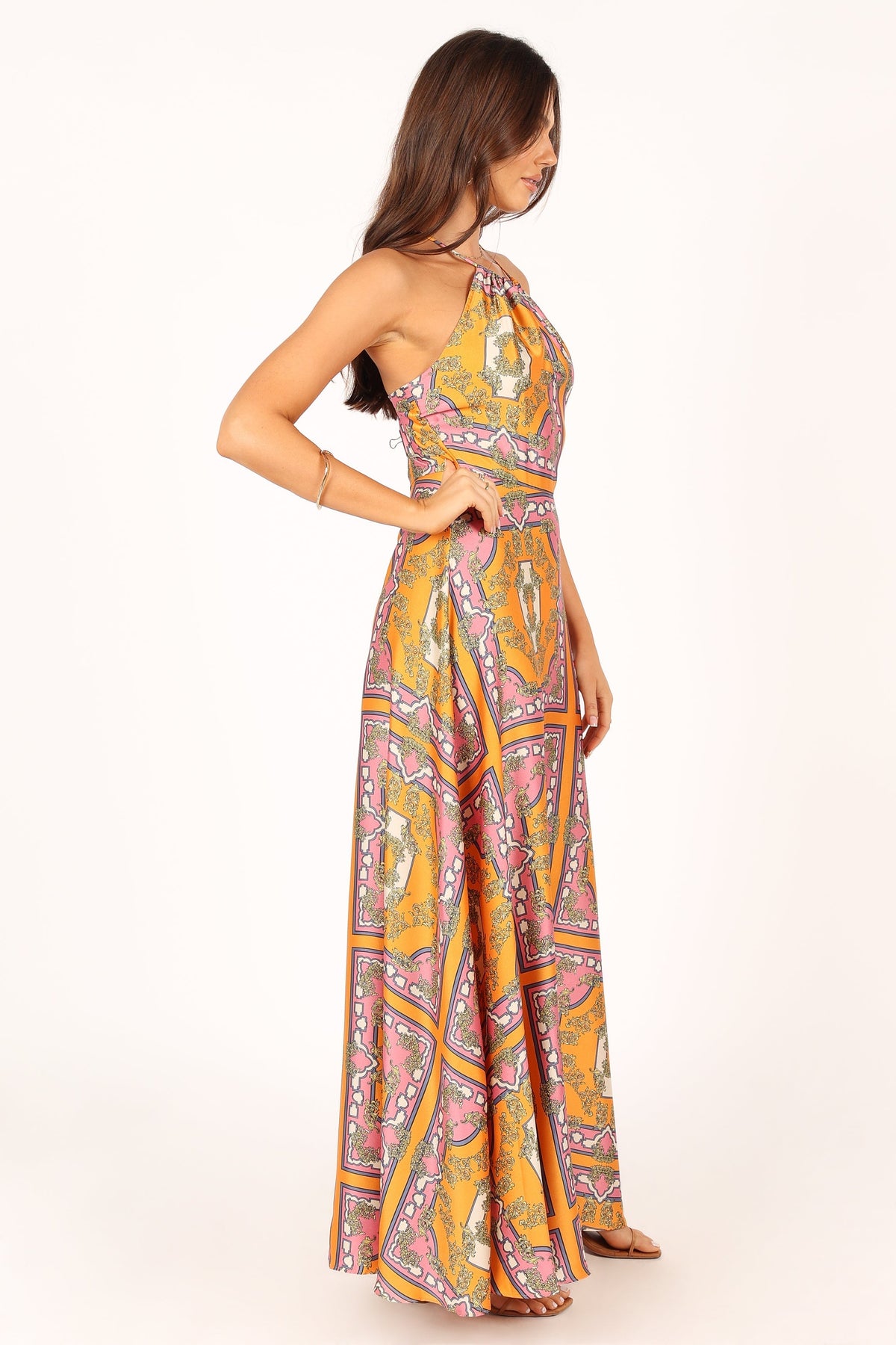 Elegant Dress