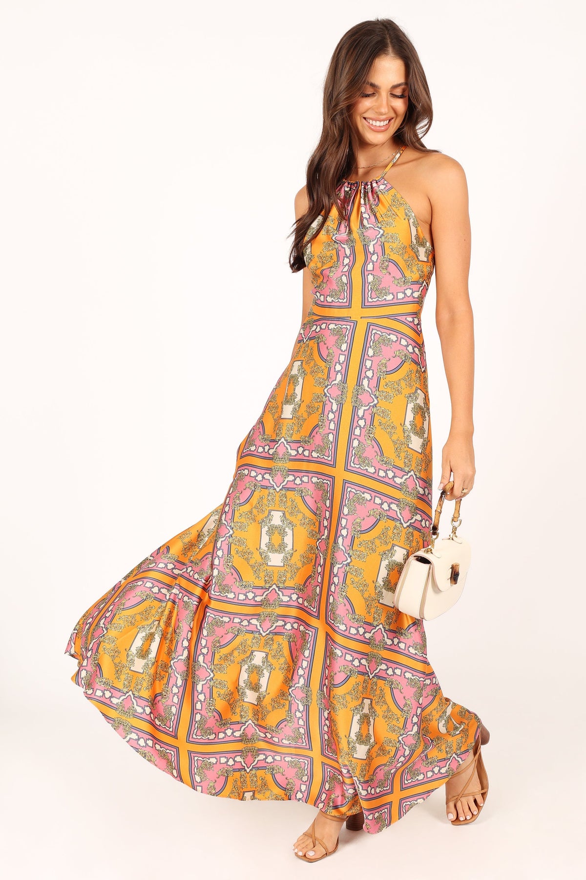 Elegant Dress