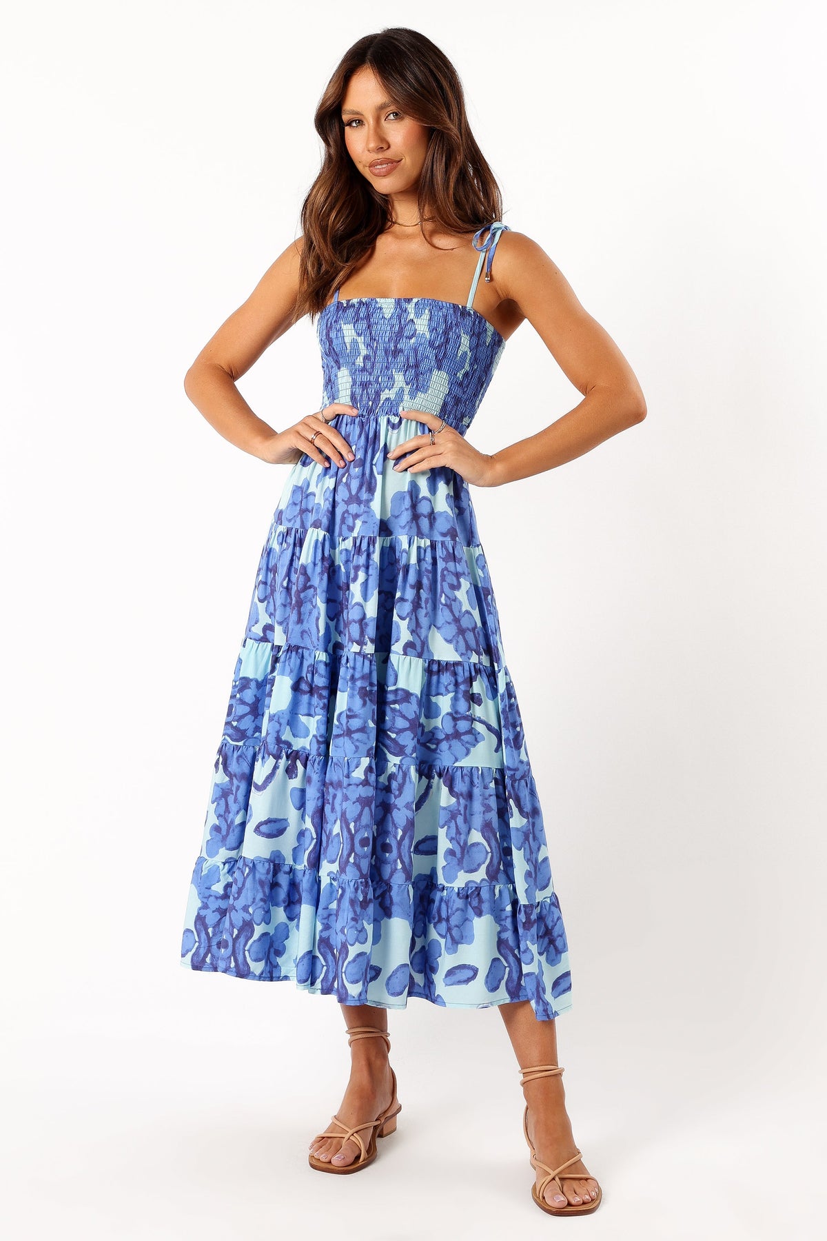 Elegant Dress
