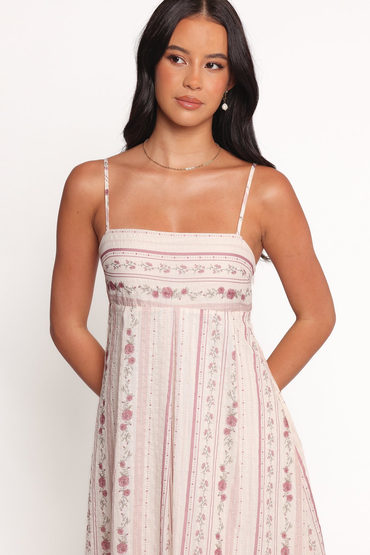 Elegant Dress