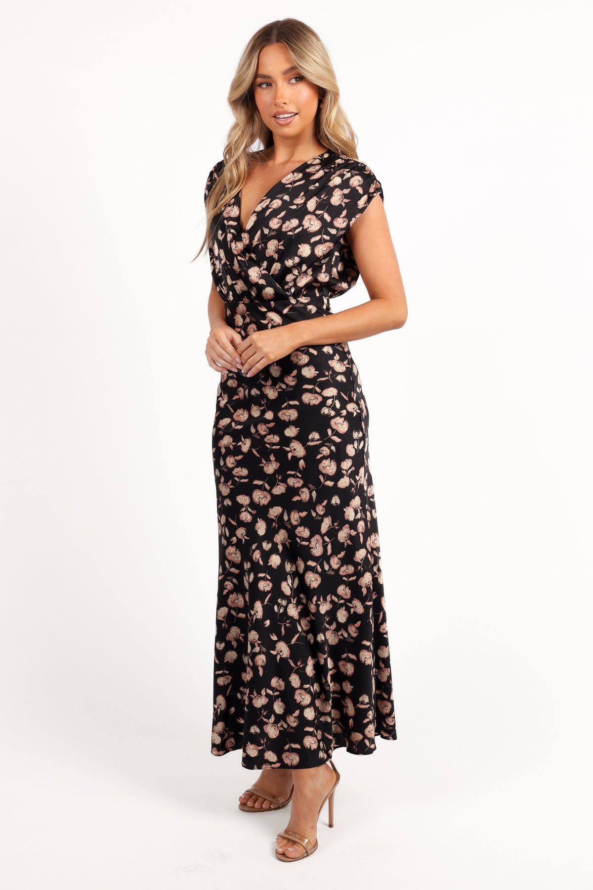 Elegant Dress