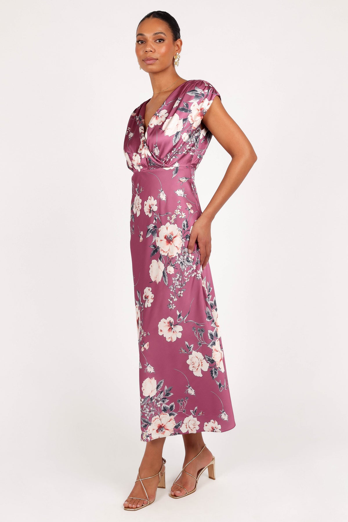 Elegant Dress