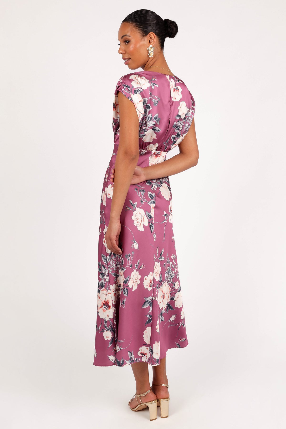 Elegant Dress