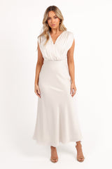 Elegant Dress