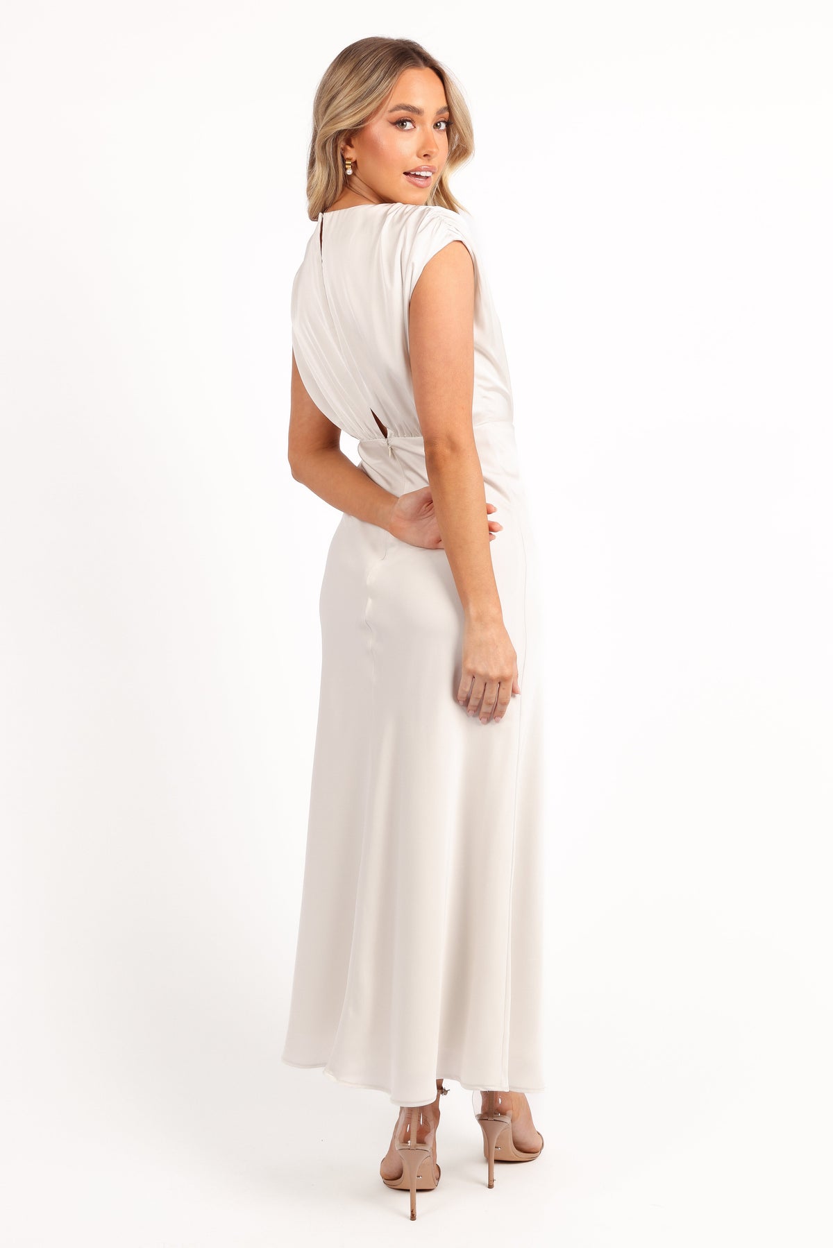 Elegant Dress