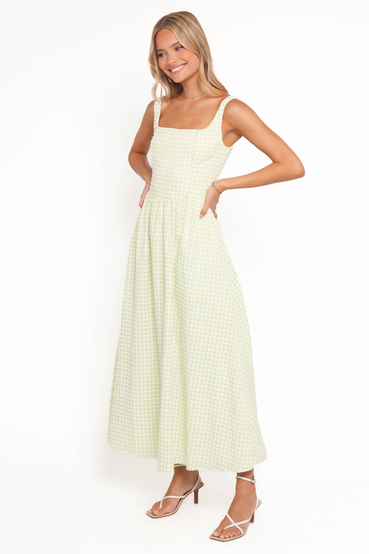 Elegant Dress