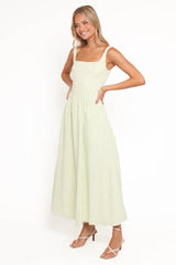 Elegant Dress
