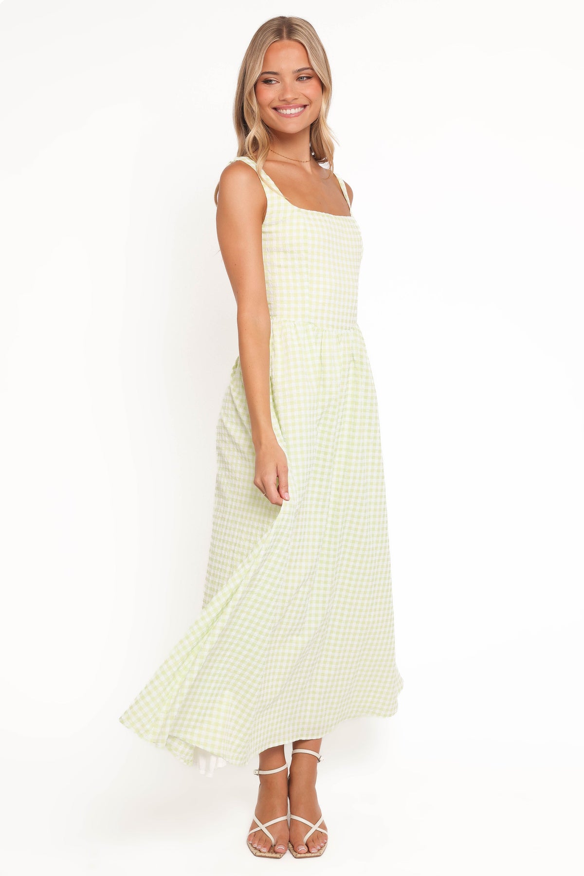 Elegant Dress