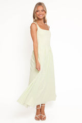 Elegant Dress