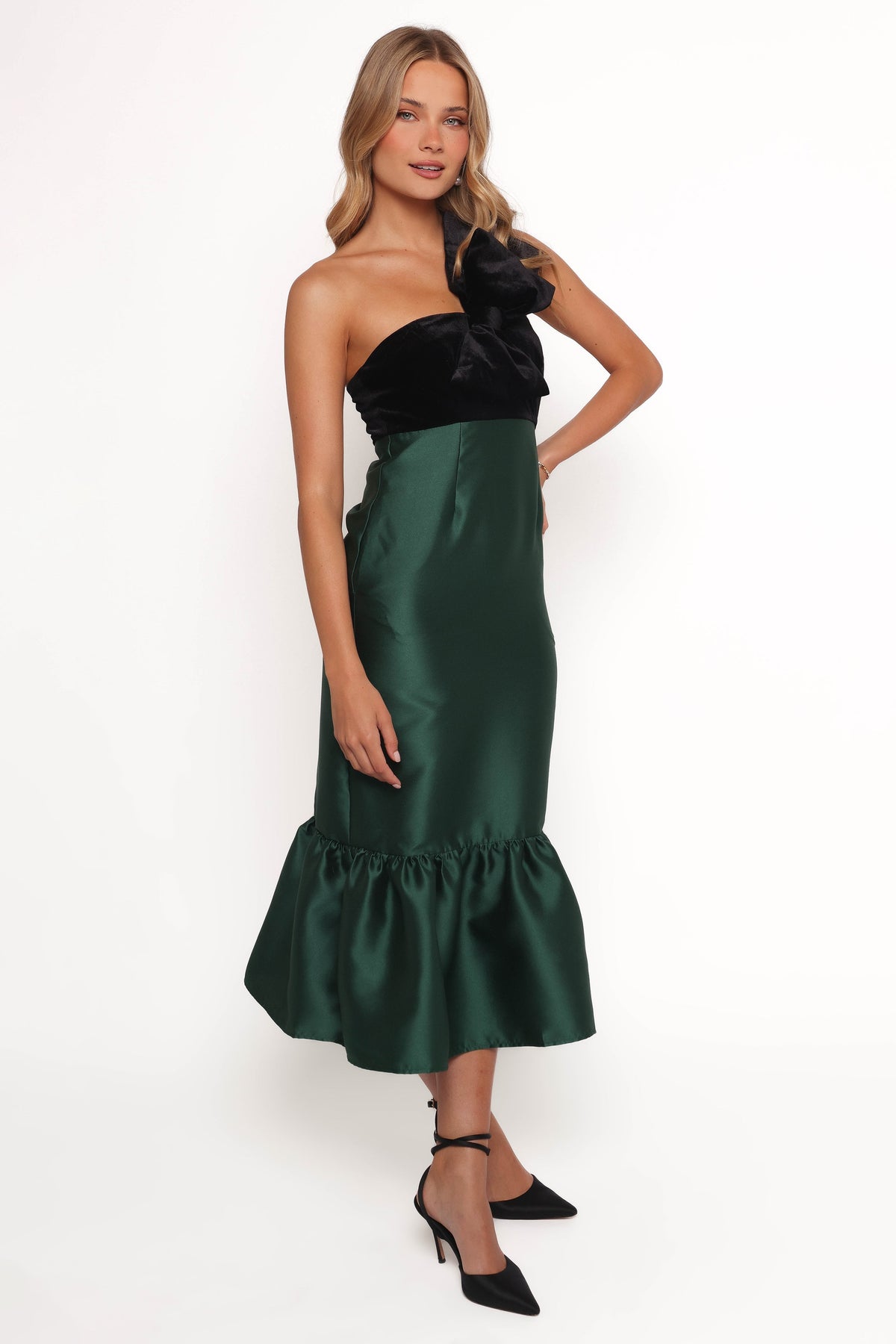 Elegant Dress