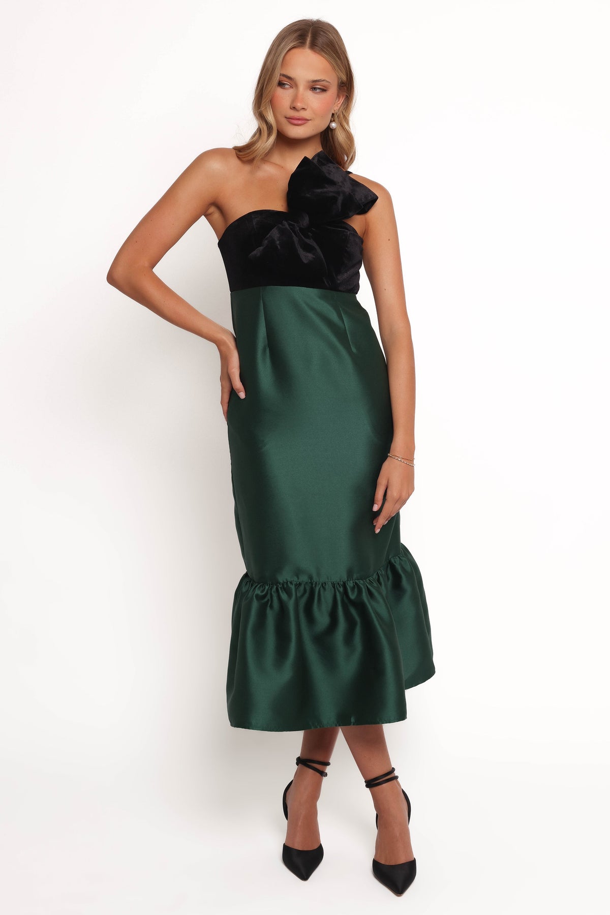 Elegant Dress