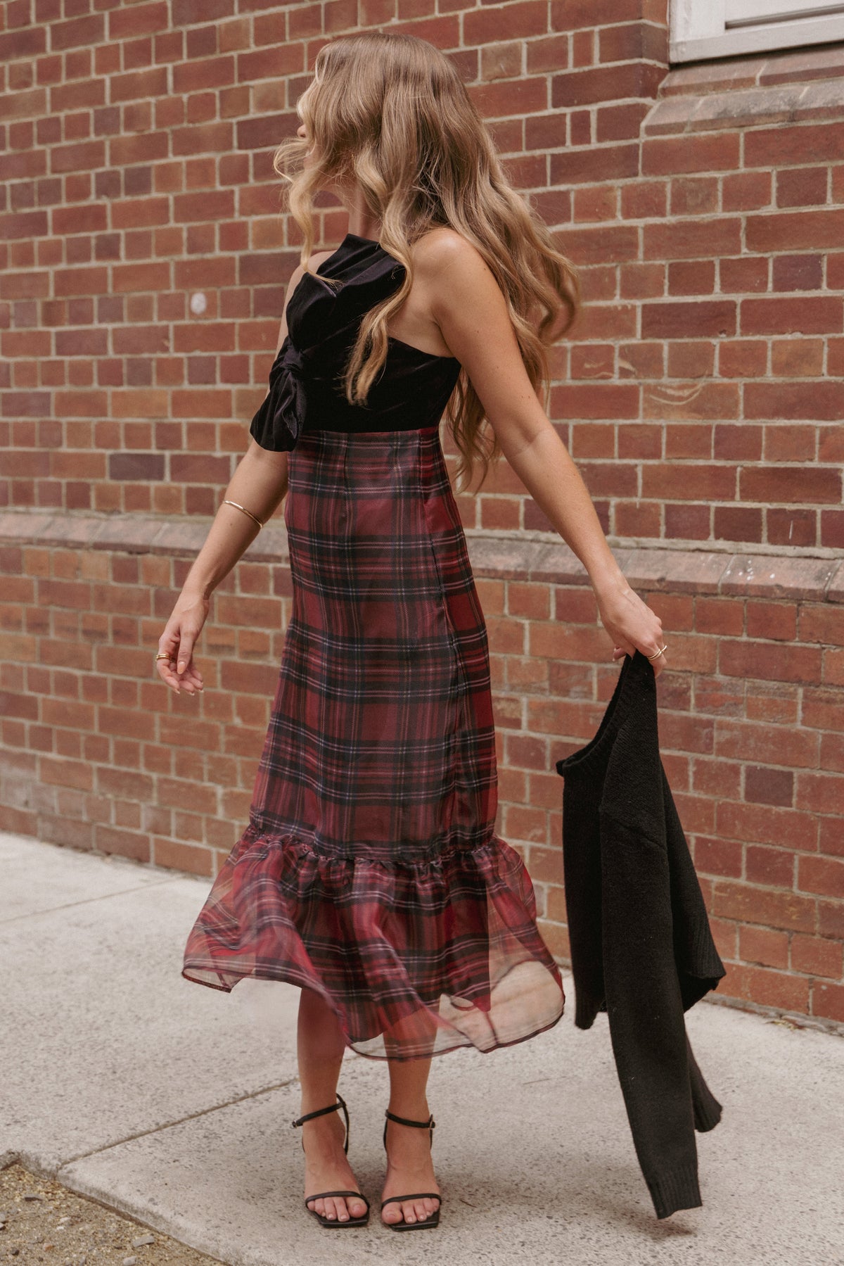 Elegant Dress