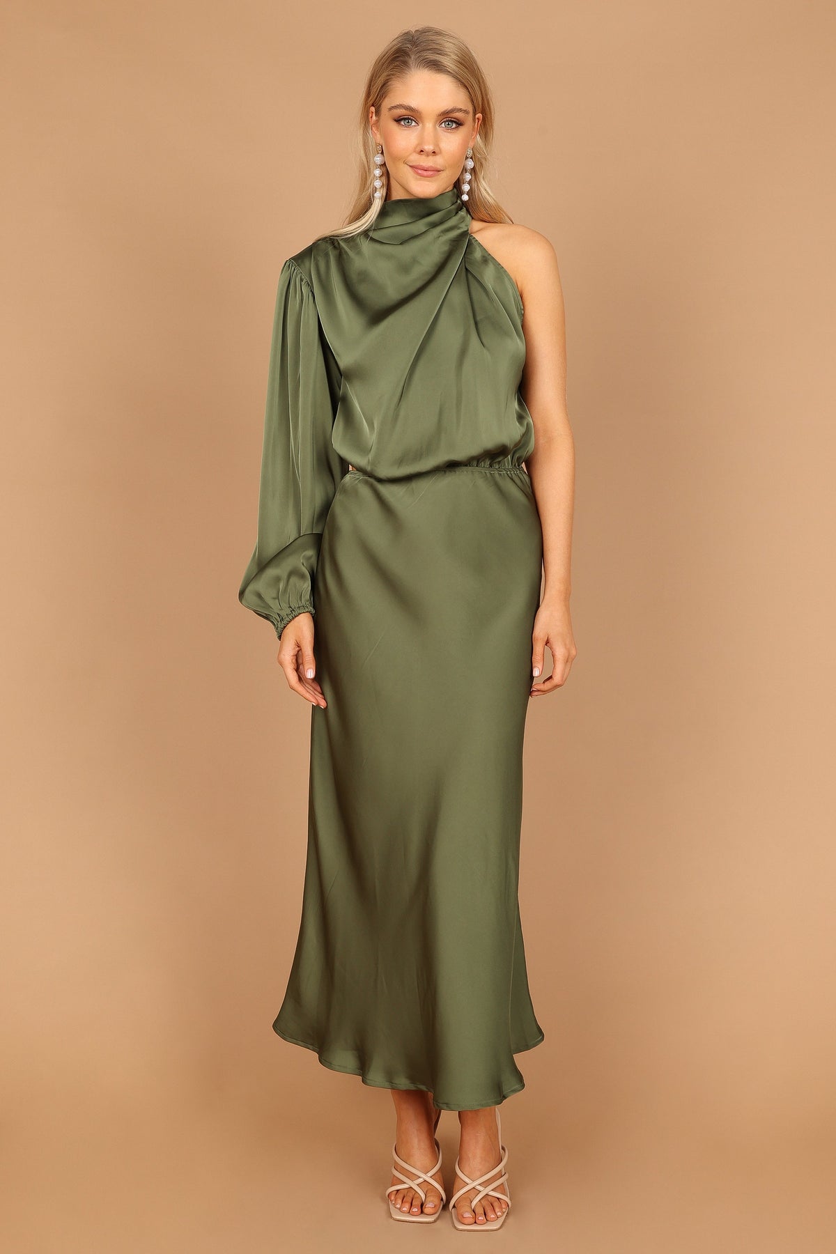 Elegant Dress