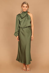 Elegant Dress