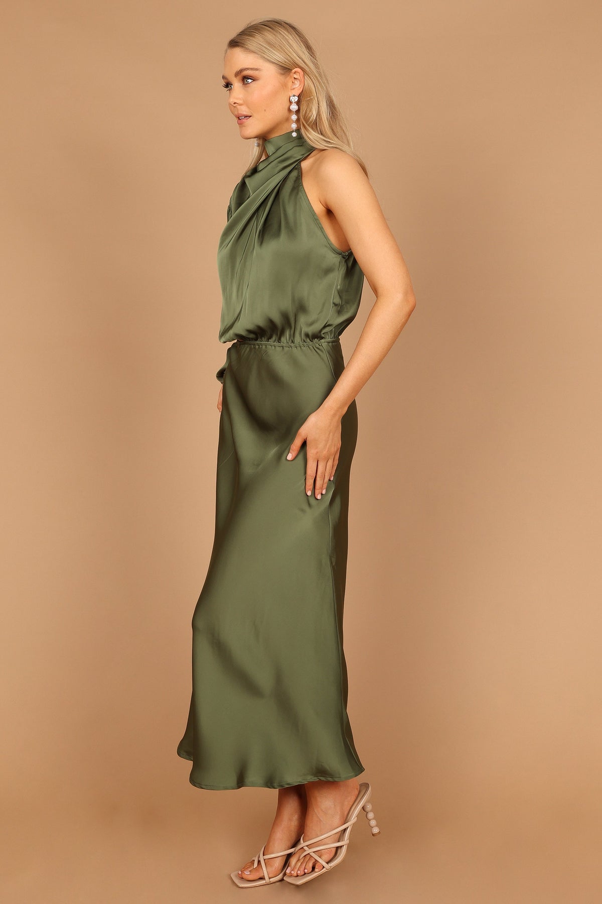 Elegant Dress