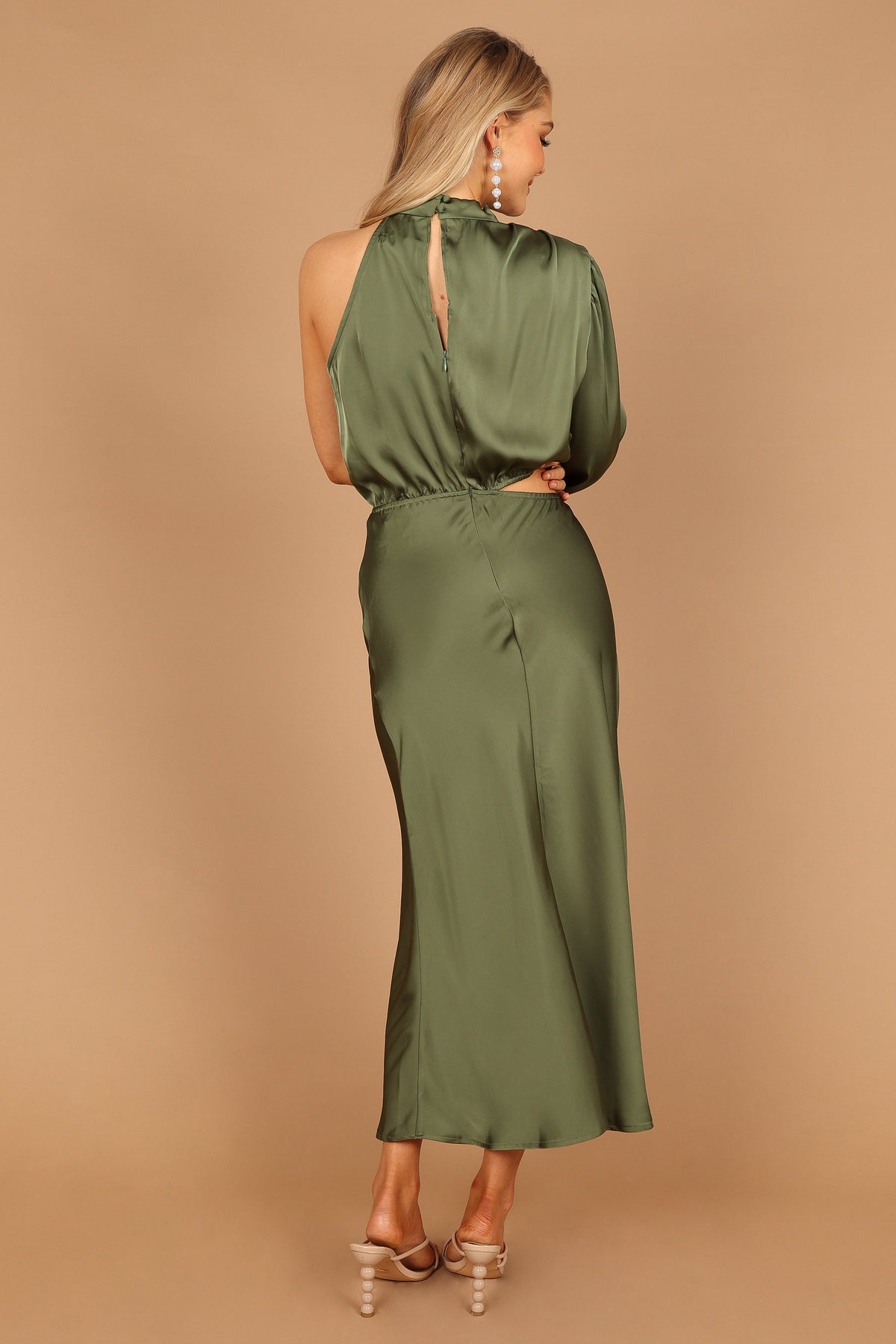 Elegant Dress