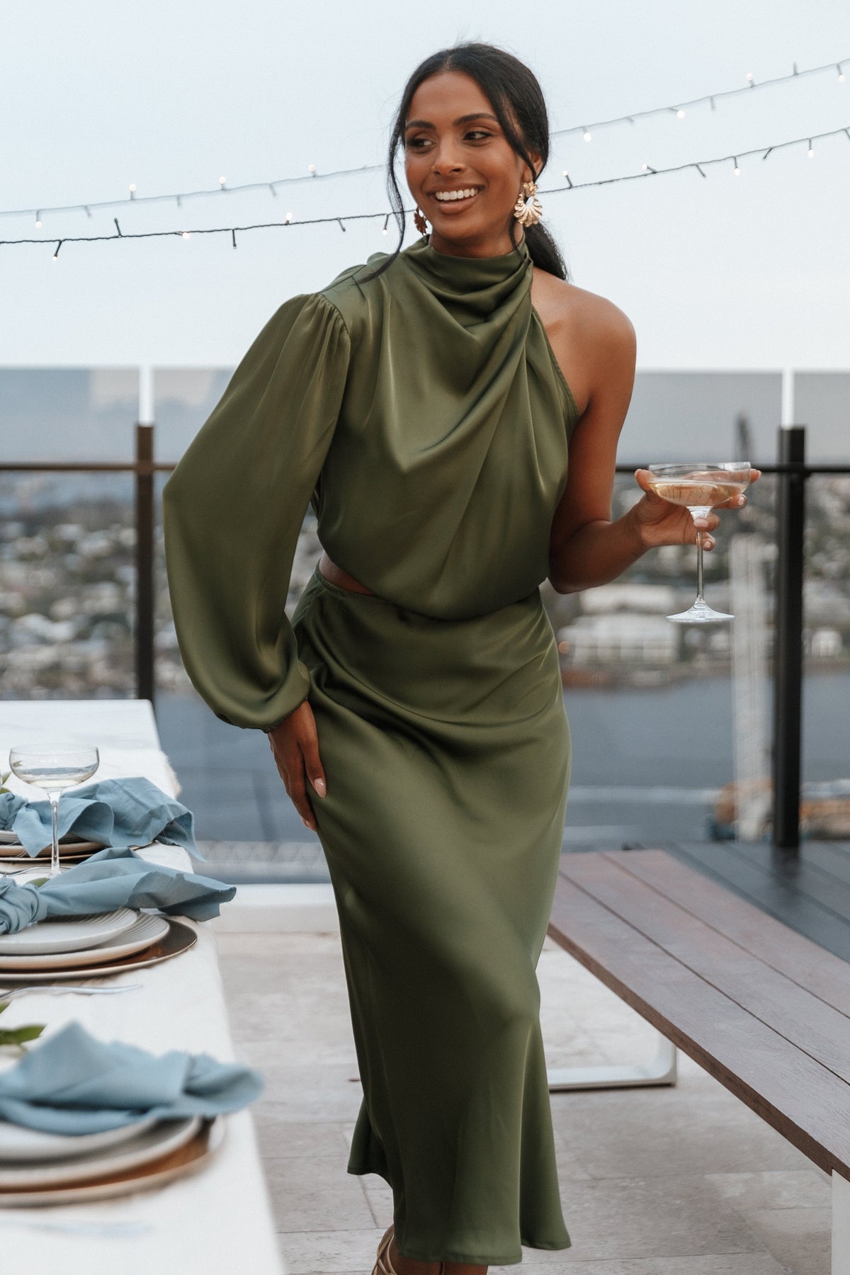 Elegant Dress
