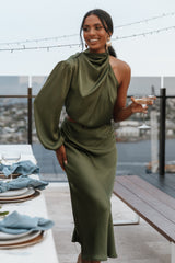 Elegant Dress
