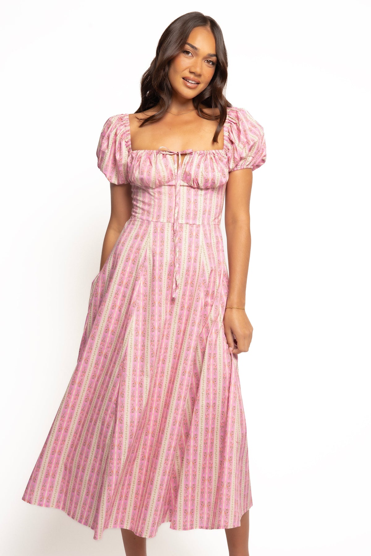 Elegant Dress