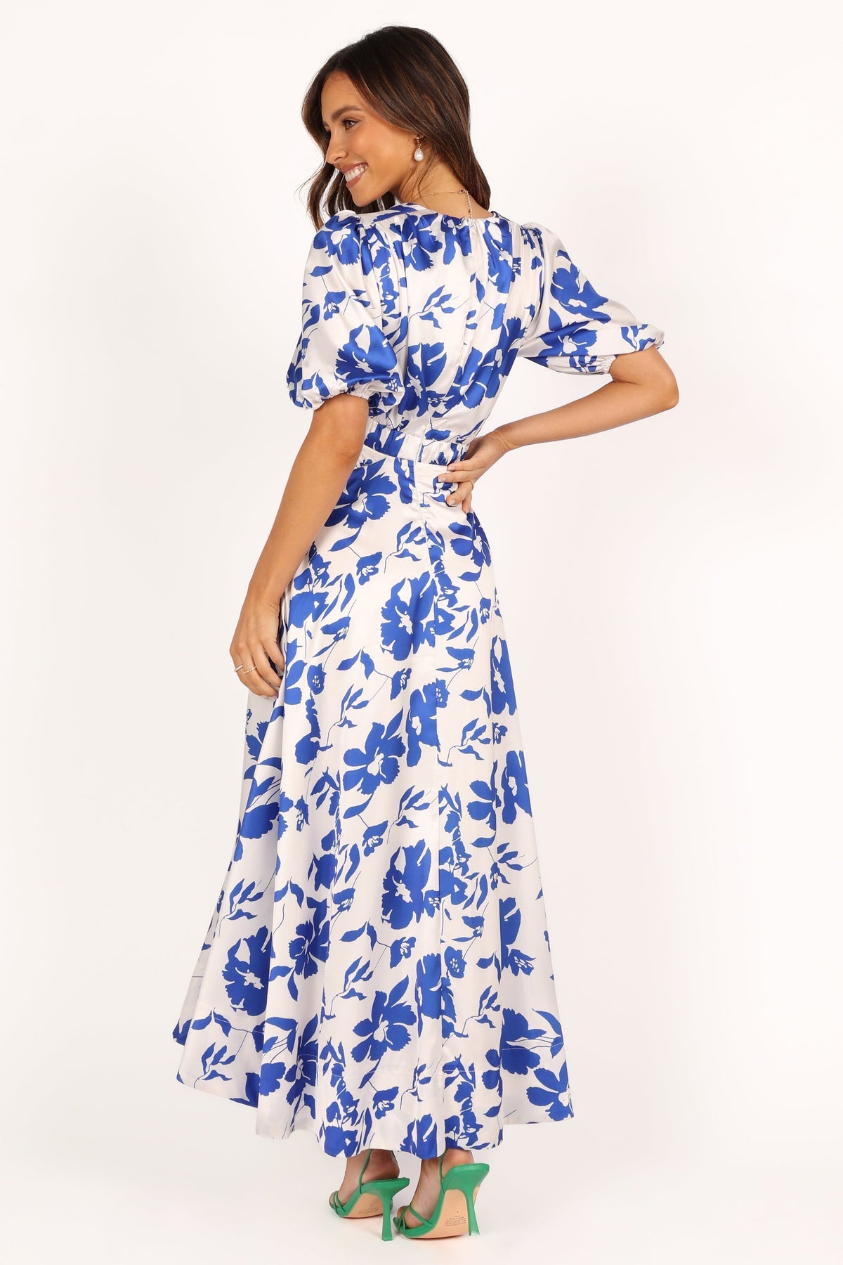 Elegant Dress