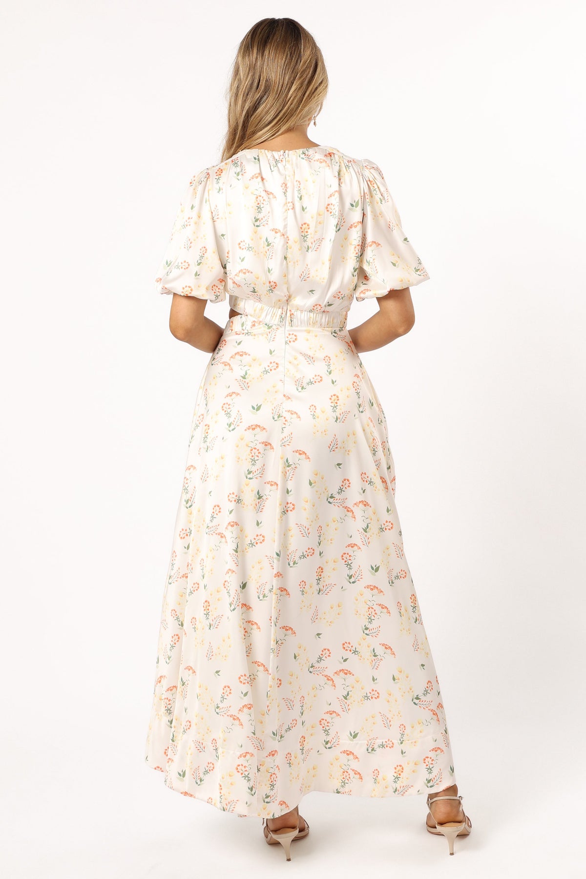 Elegant Dress