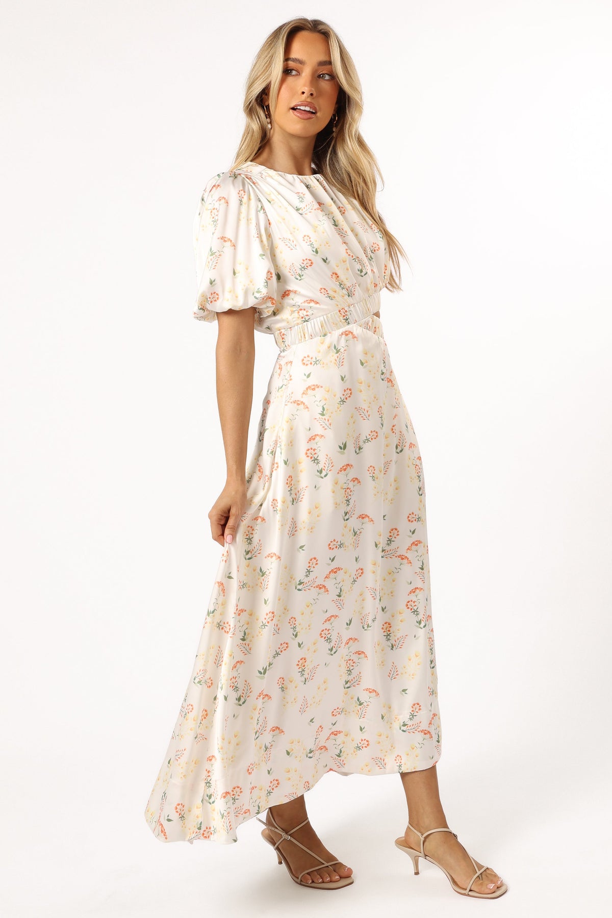 Elegant Dress