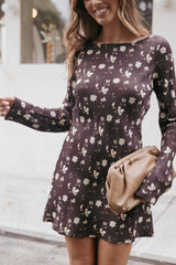 Elegant Dress