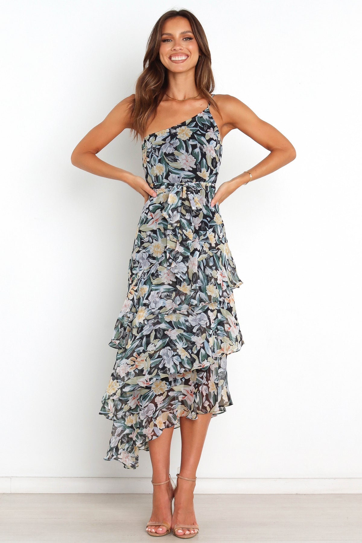 Elegant Dress
