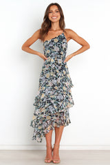 Elegant Dress
