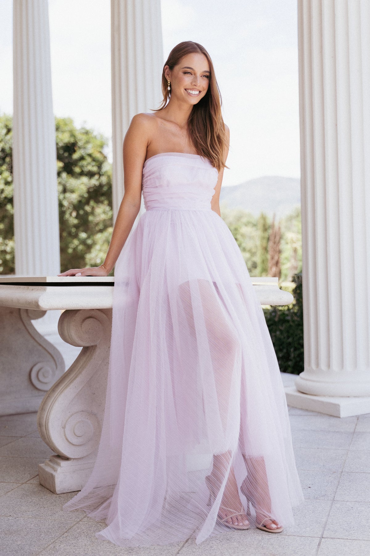 Elegant Dress